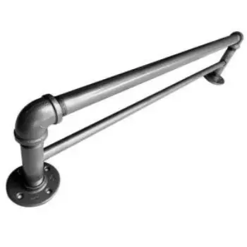 Shower Rods